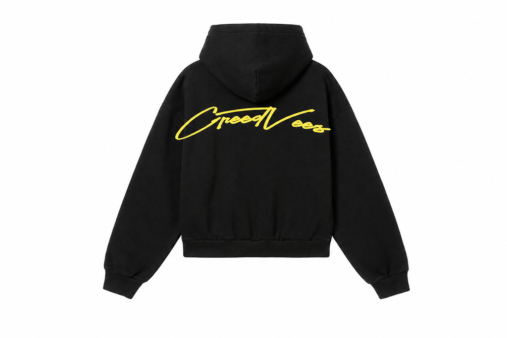 CV HOODIE