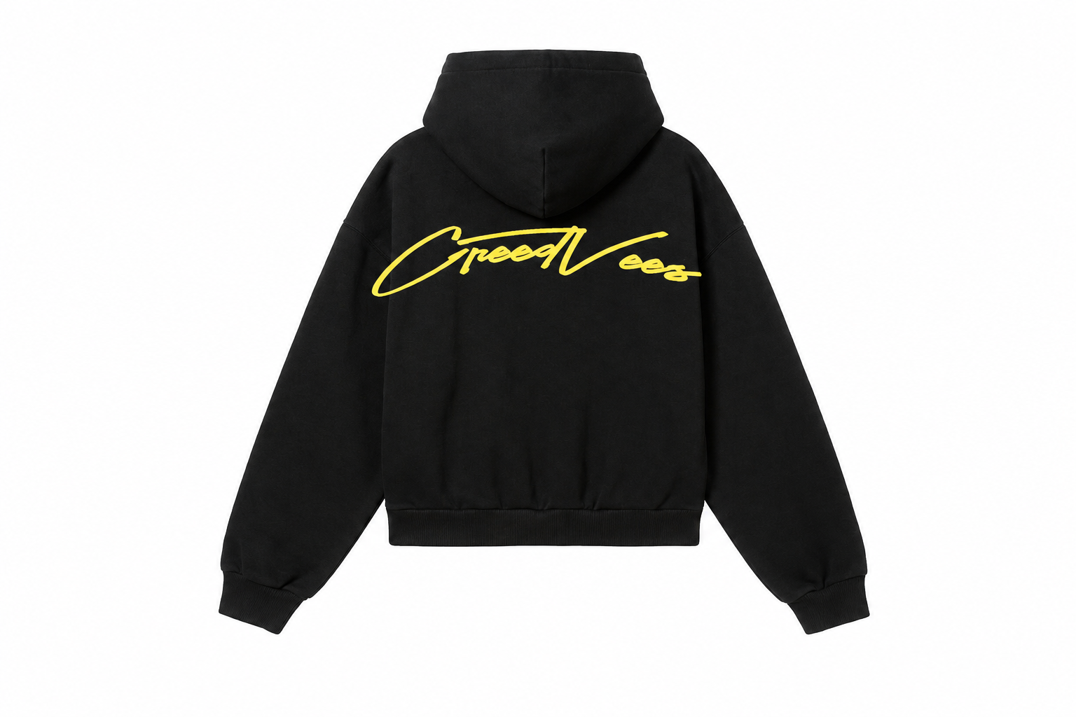 CV HOODIE