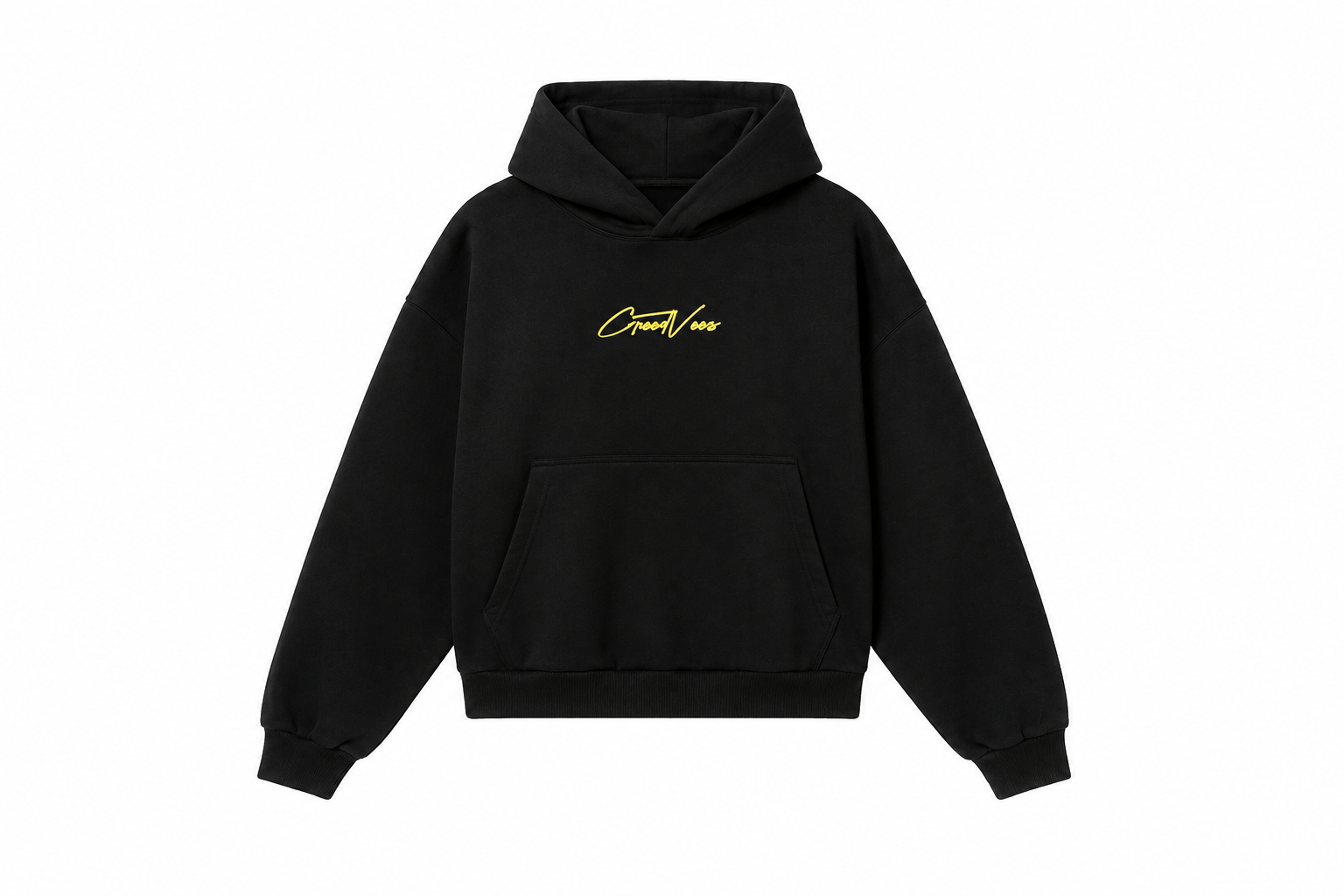 CV HOODIE