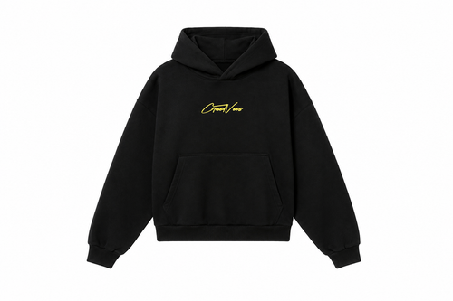 CV HOODIE