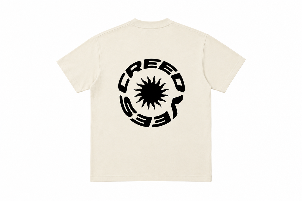 SHORT SLEEVE TEE