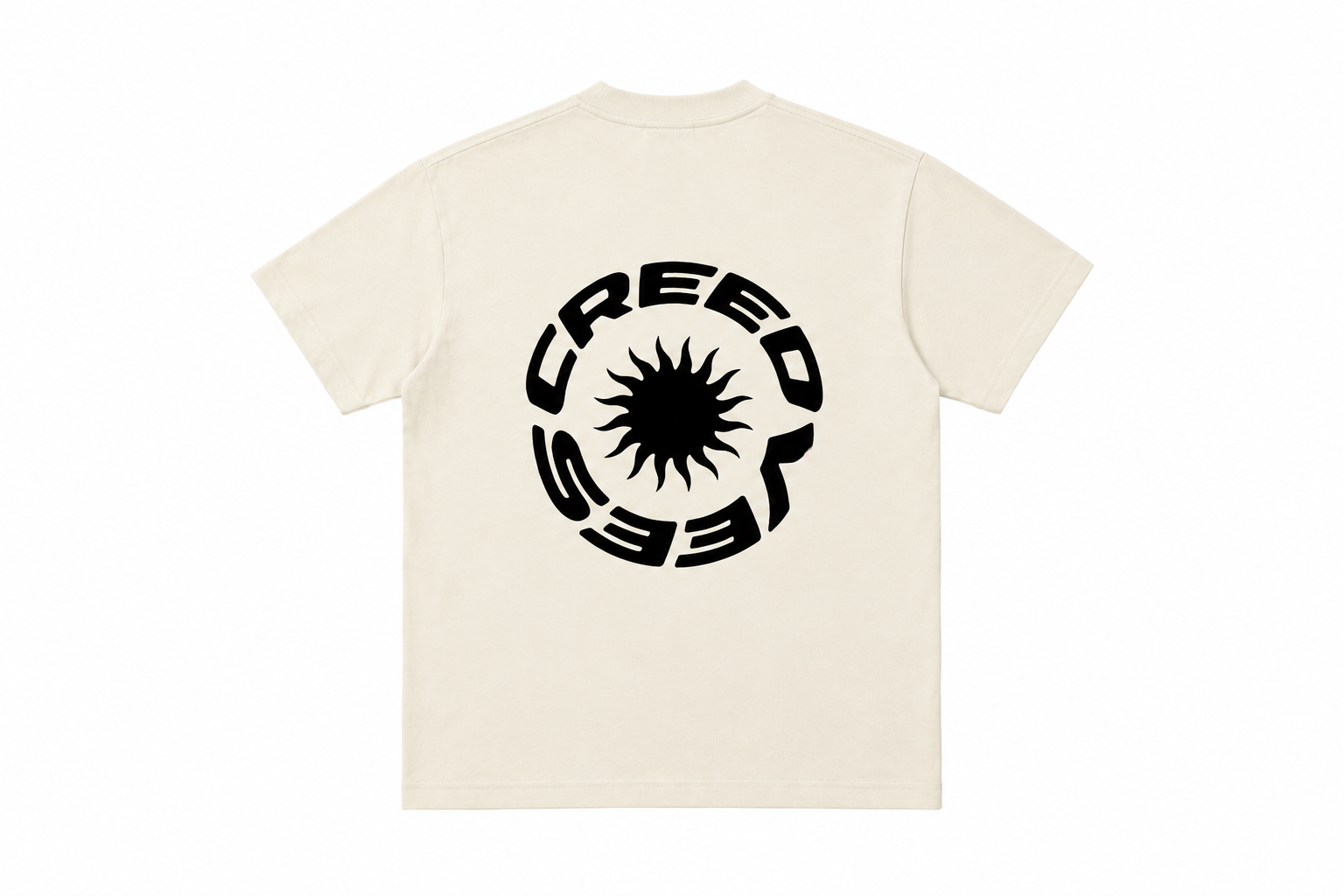 SHORT SLEEVE TEE