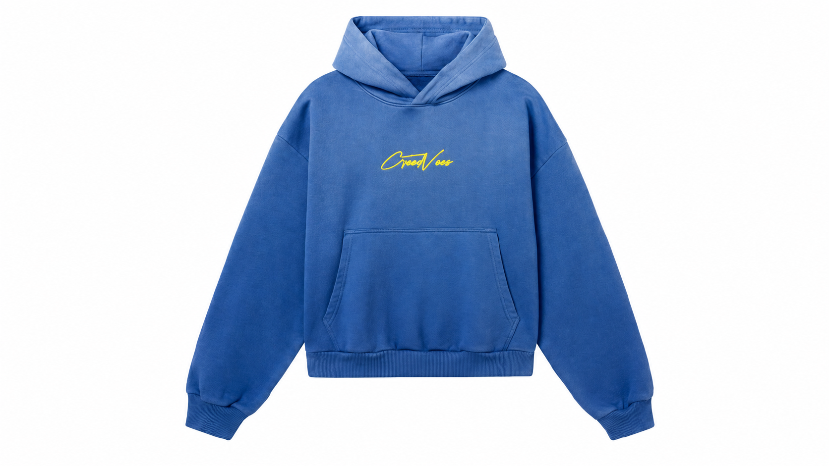 CV HOODIE