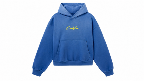CV HOODIE