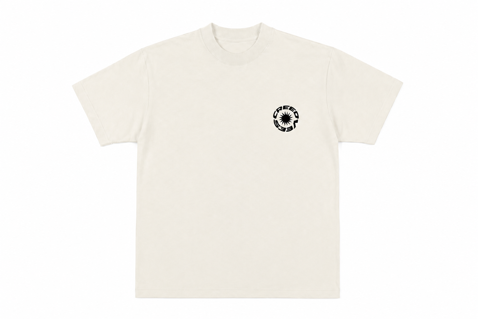 SHORT SLEEVE TEE