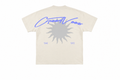 SHORT SLEEVE TEE