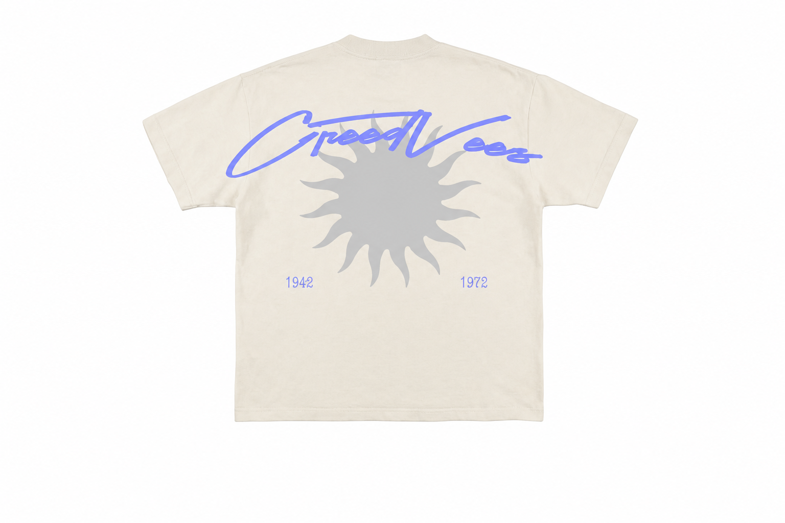 SHORT SLEEVE TEE