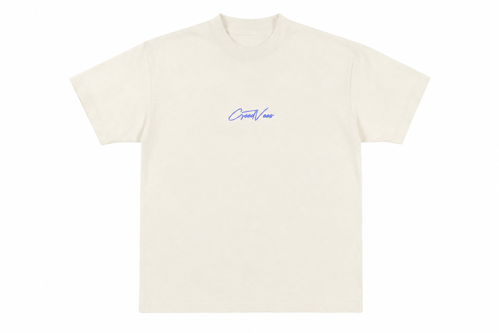 SHORT SLEEVE TEE