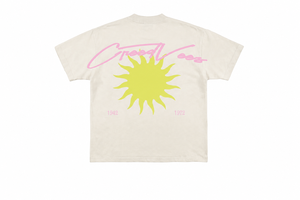 SHORT SLEEVE TEE