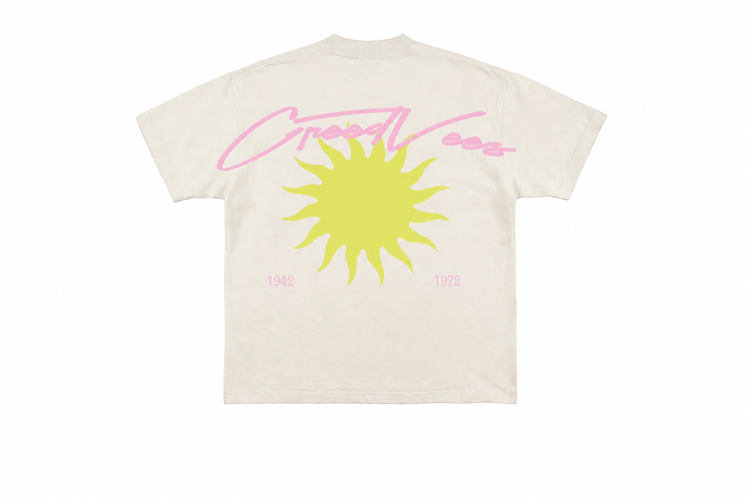 SHORT SLEEVE TEE