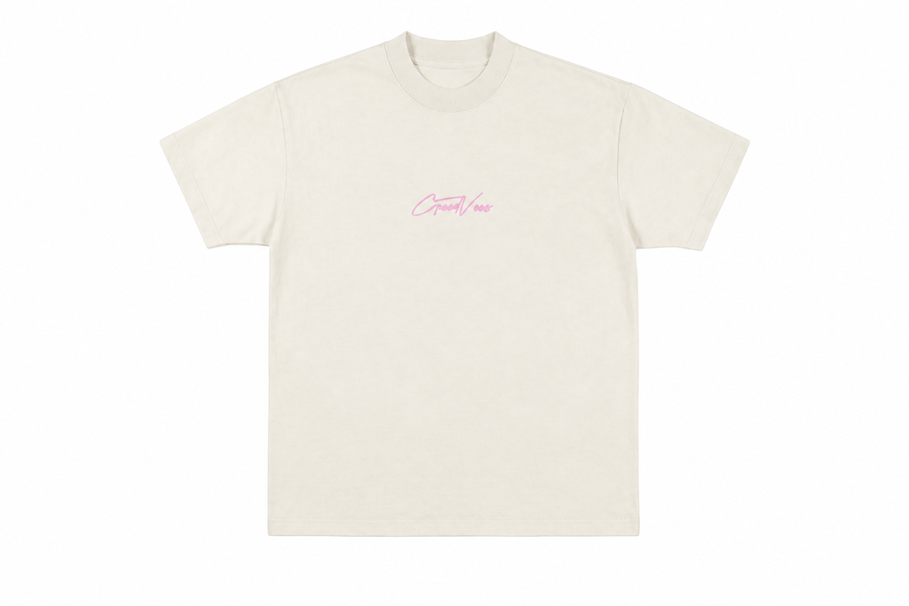 SHORT SLEEVE TEE