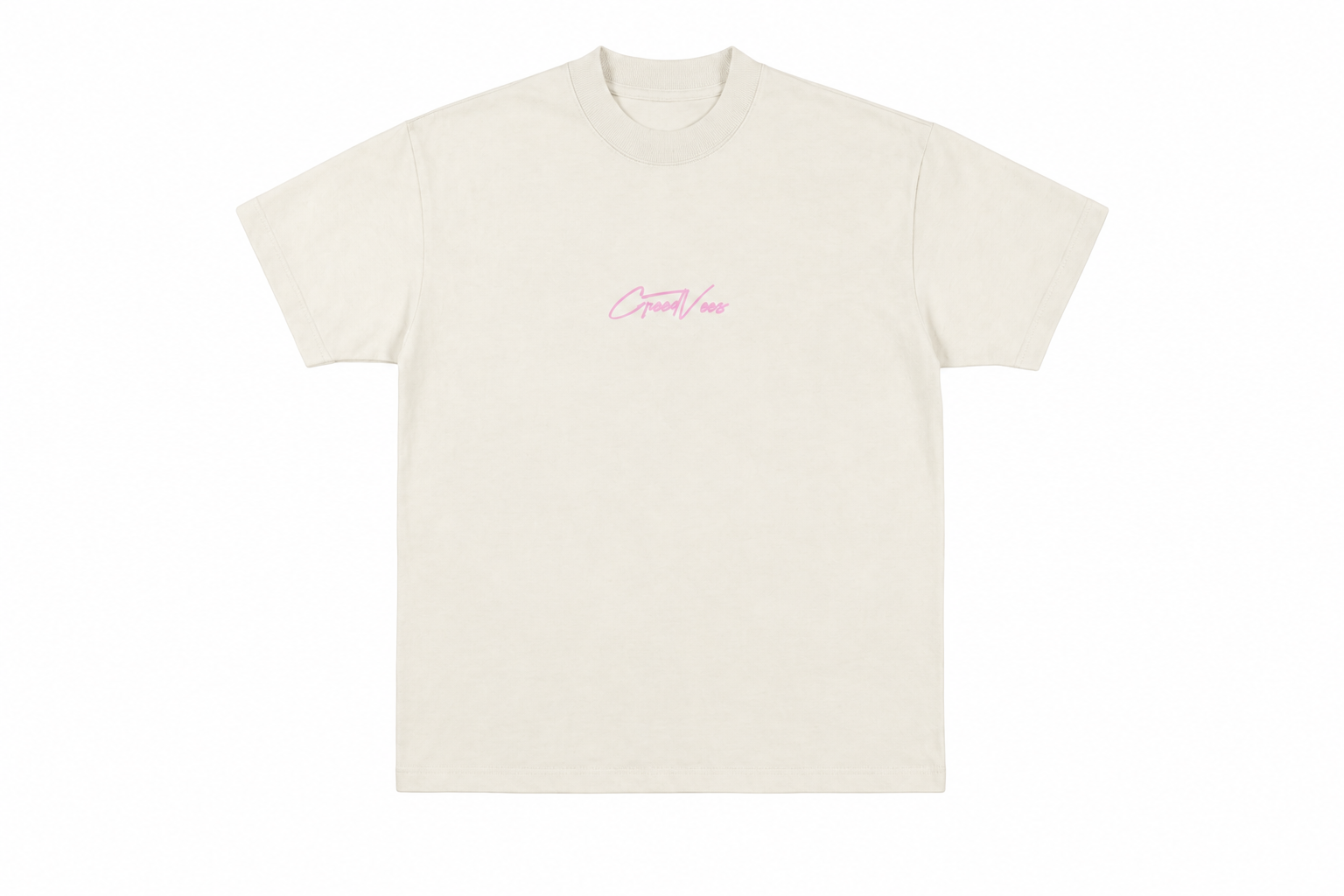 SHORT SLEEVE TEE