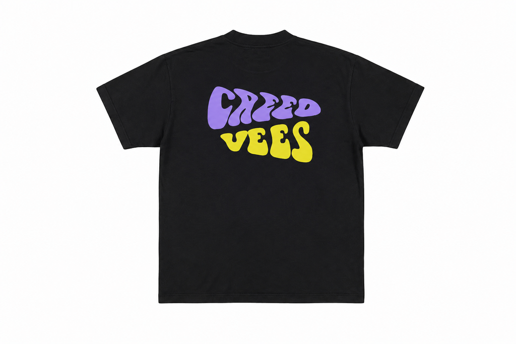 SHORT SLEEVE TEE