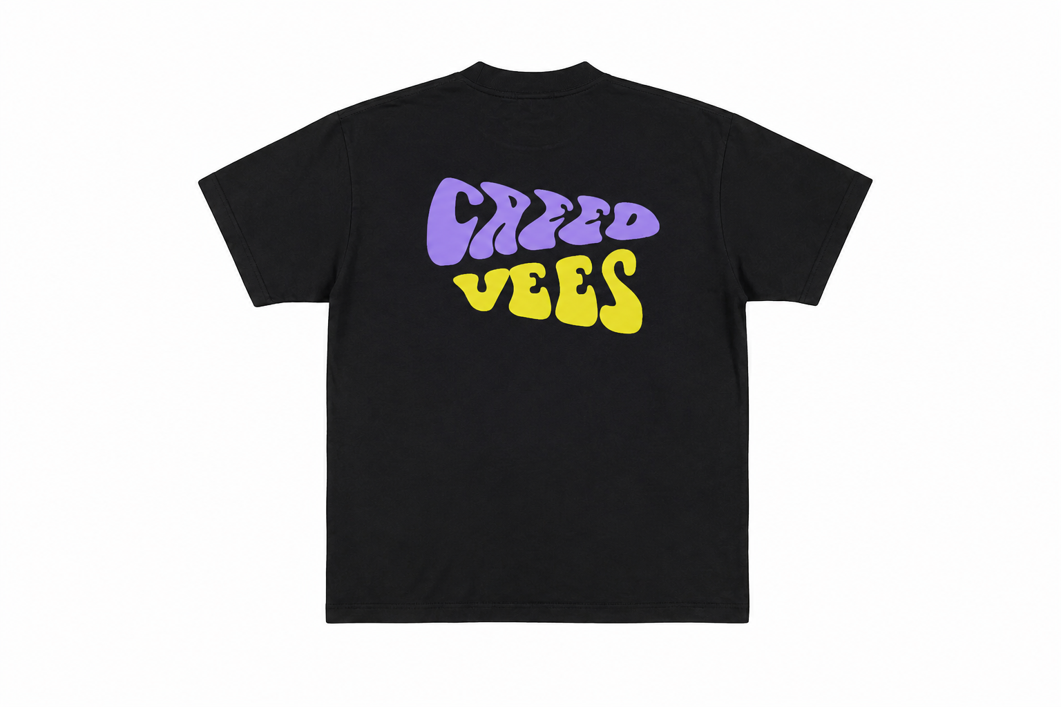 SHORT SLEEVE TEE