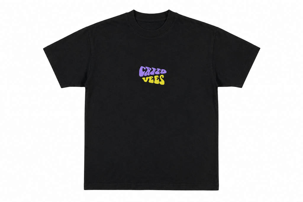 SHORT SLEEVE TEE