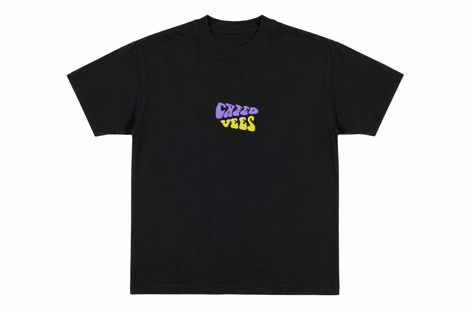 SHORT SLEEVE TEE