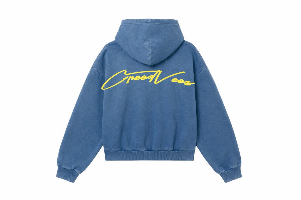 CV HOODIE