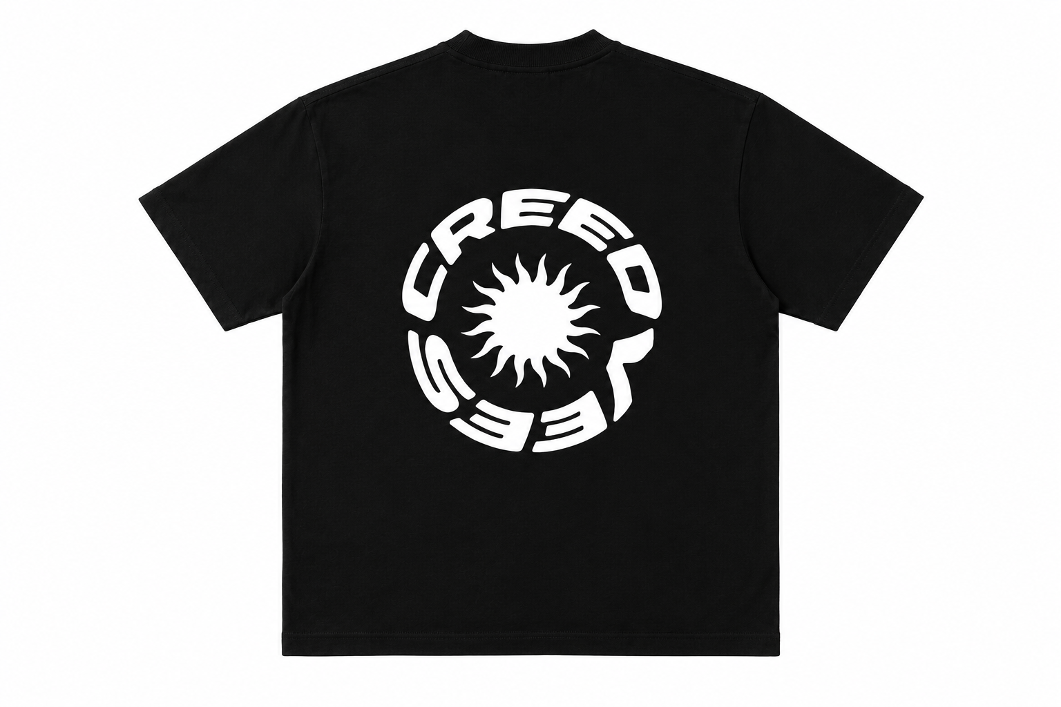 SHORT SLEEVE TEE