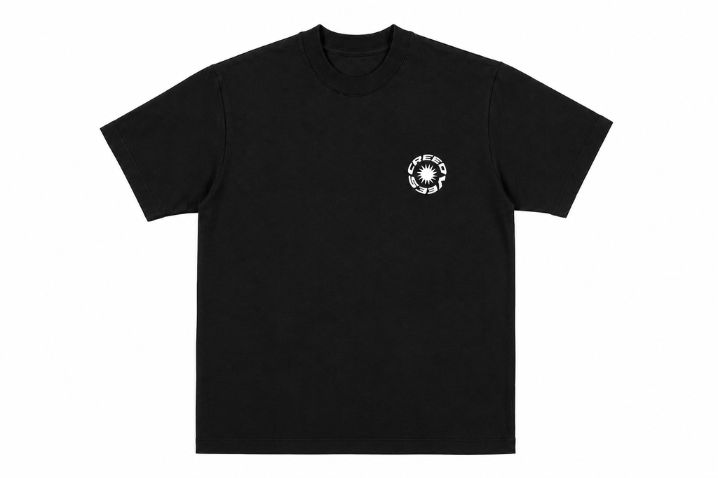 SHORT SLEEVE TEE