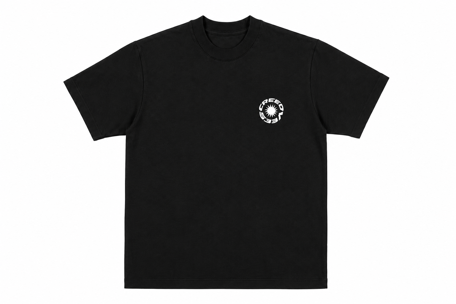 SHORT SLEEVE TEE