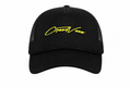 CV TRUCKER HAT